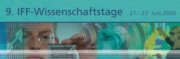 Wissenschaftstage 2006